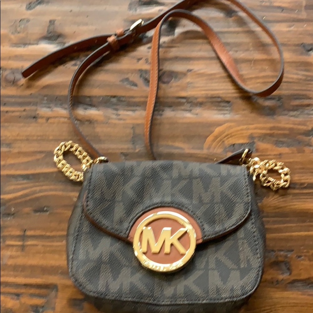 Small Michael Kors Purse